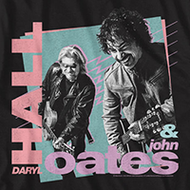 Hall & Oates